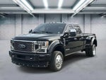 2021 F-450 Super Duty Thumbnail 22
