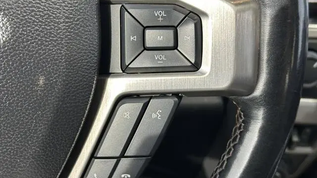 2021 Ford F-450 Super Duty King Ranch