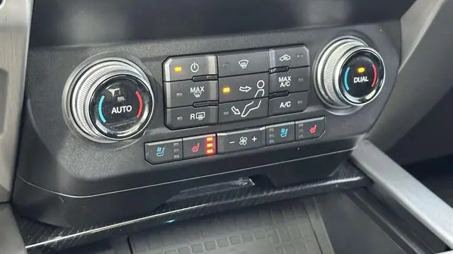 2021 Ford F-450 Super Duty King Ranch