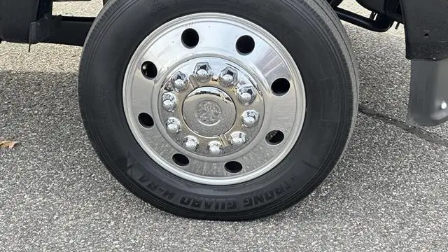 2021 Ford F-450 Super Duty King Ranch