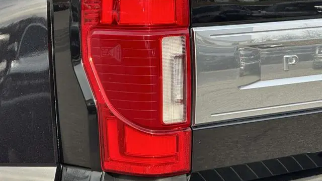 2021 Ford F-450 Super Duty King Ranch