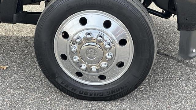 2021 Ford F-450 Super Duty Platinum