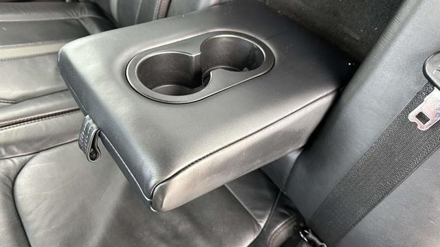 2021 Ford F-450 Super Duty Platinum