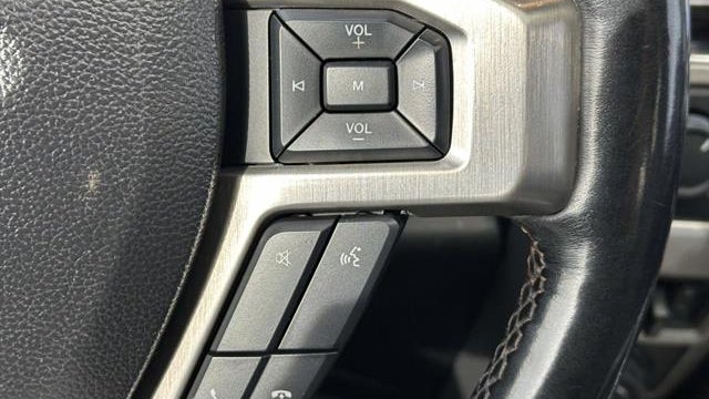 2021 Ford F-450 Super Duty Platinum