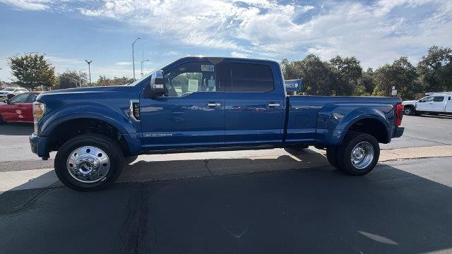 2022 Ford F-450 - $83,995