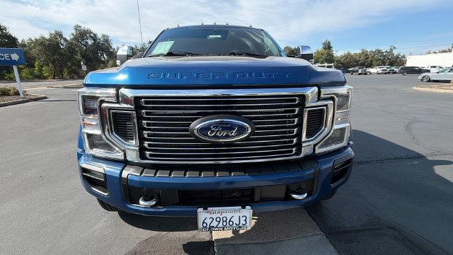 2022 Ford F-450 - $83,995
