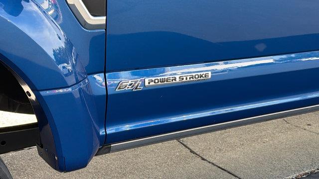 2022 Ford F-450 - $83,995