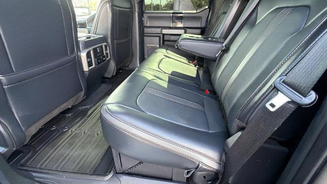 2022 Ford F-450 - $83,995