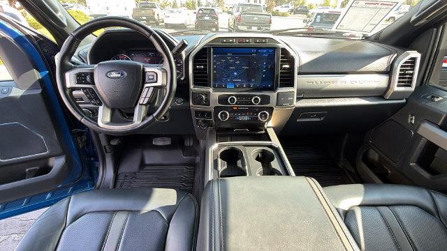 2022 Ford F-450 - $83,995