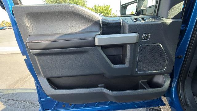 2022 Ford F-450 - $83,995