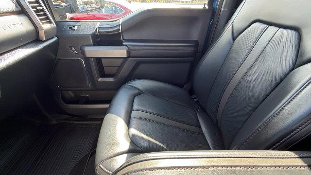 2022 Ford F-450 - $83,995