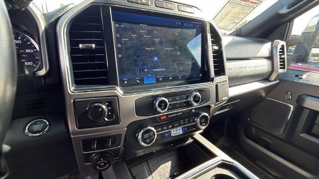 2022 Ford F-450 - $83,995