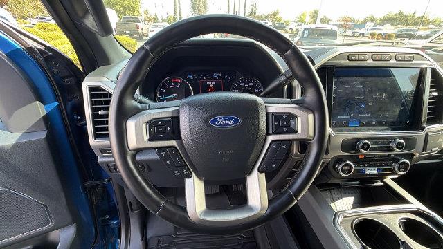 2022 Ford F-450 - $83,995