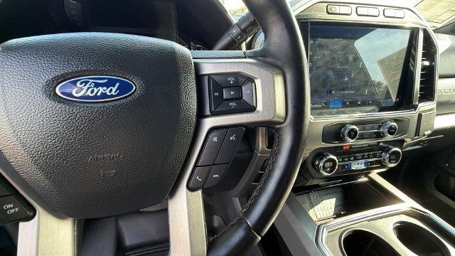2022 Ford F-450 - $83,995