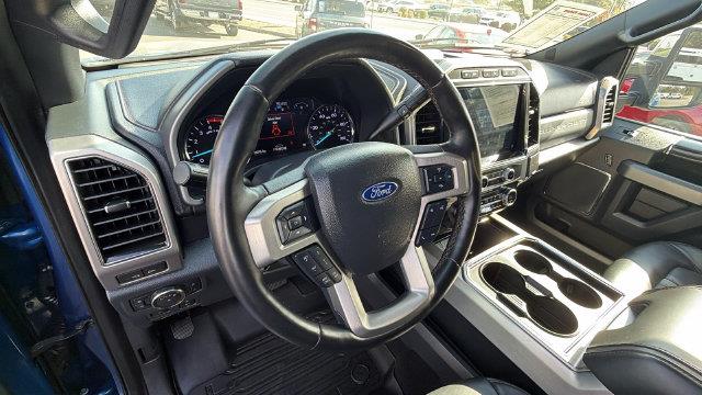 2022 Ford F-450 - $83,995