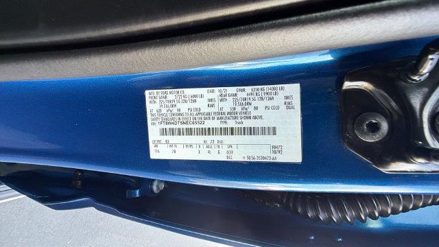 2022 Ford F-450 - $83,995