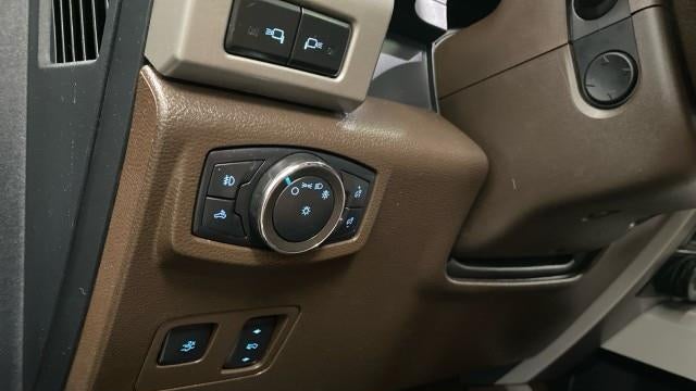 2022 Ford F-450 Super Duty King Ranch