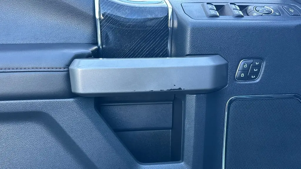 2022 Ford F-450 Super Duty XLT