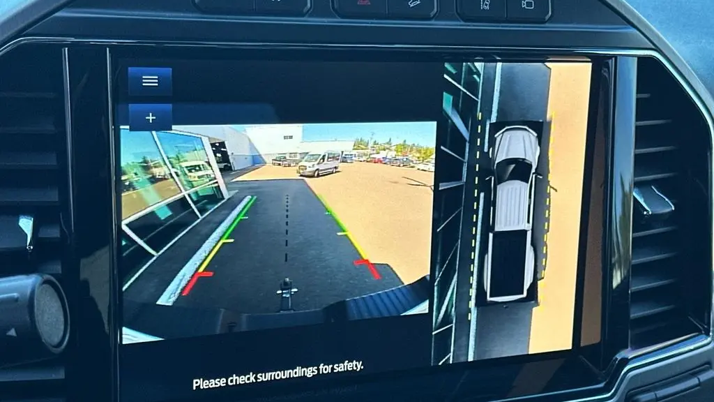 2022 Ford F-450 Super Duty XLT