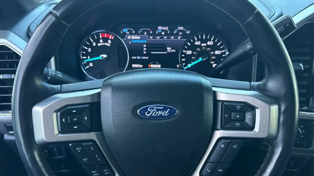 2022 Ford F-450 Super Duty XLT
