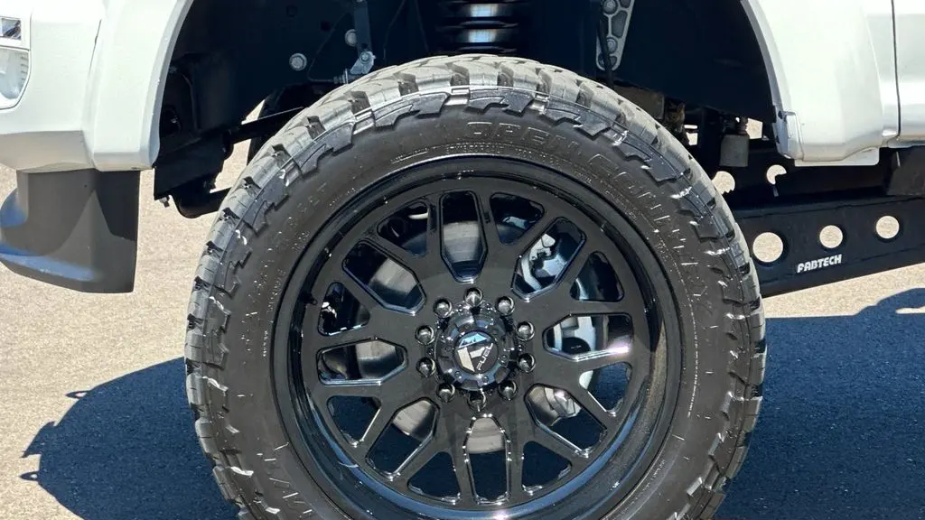 2022 Ford F-450 Super Duty XLT