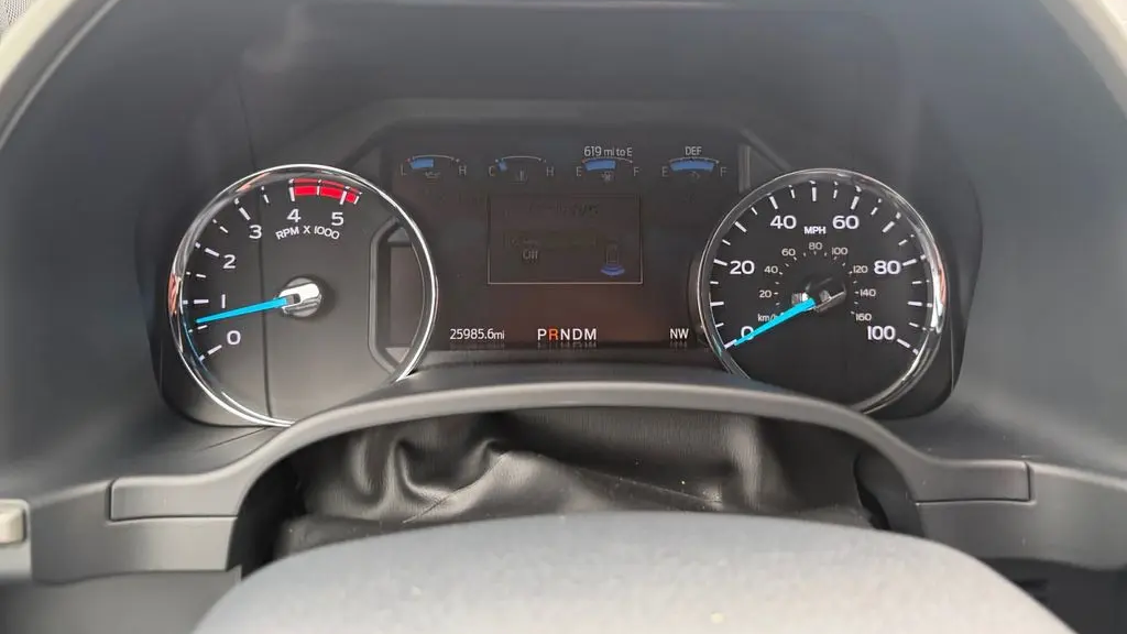 2022 Ford F-450 Super Duty King Ranch