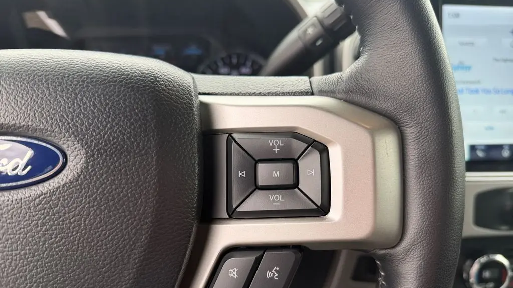 2022 Ford F-450 Super Duty King Ranch