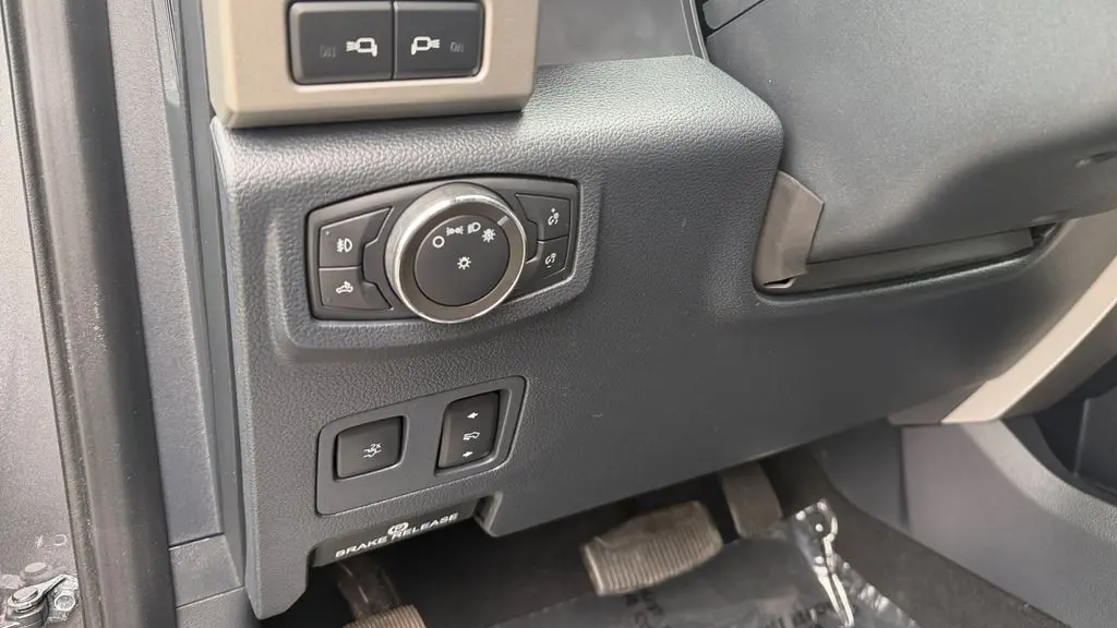2022 Ford F-450 Super Duty King Ranch