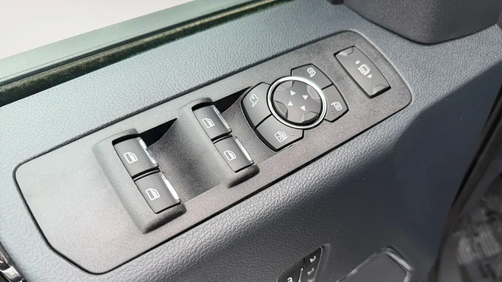 2022 Ford F-450 Super Duty King Ranch