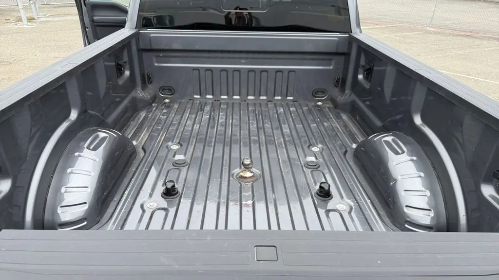 2022 Ford F-450 Super Duty King Ranch