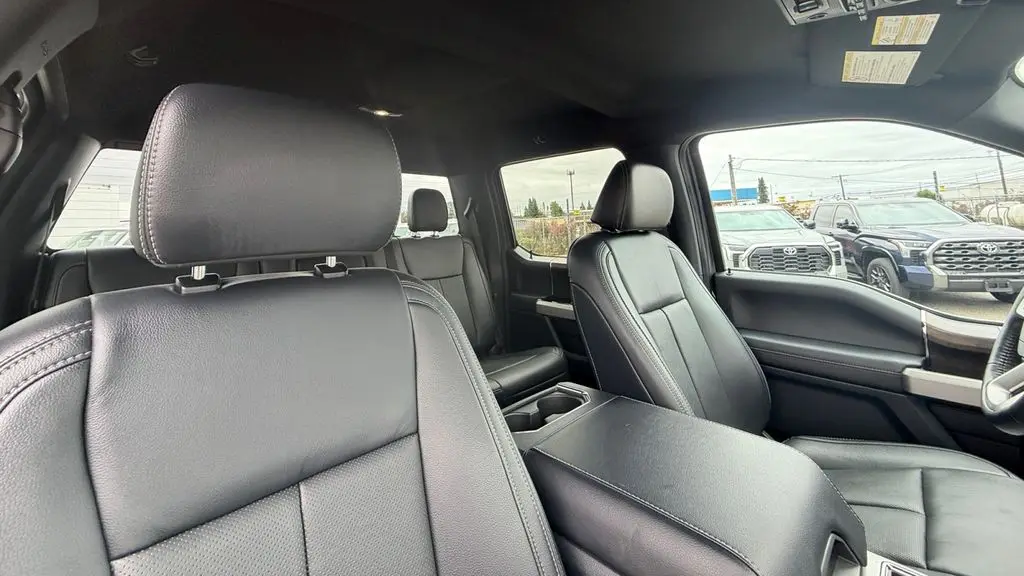 2022 Ford F-450 Super Duty King Ranch