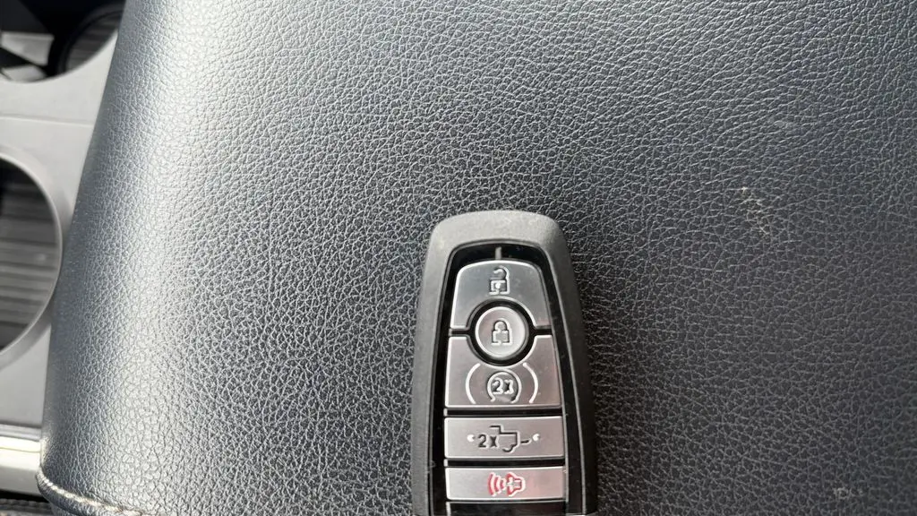 2022 Ford F-450 Super Duty King Ranch