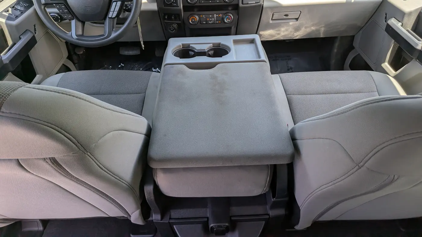 2022 Ford F-450 Super Duty King Ranch