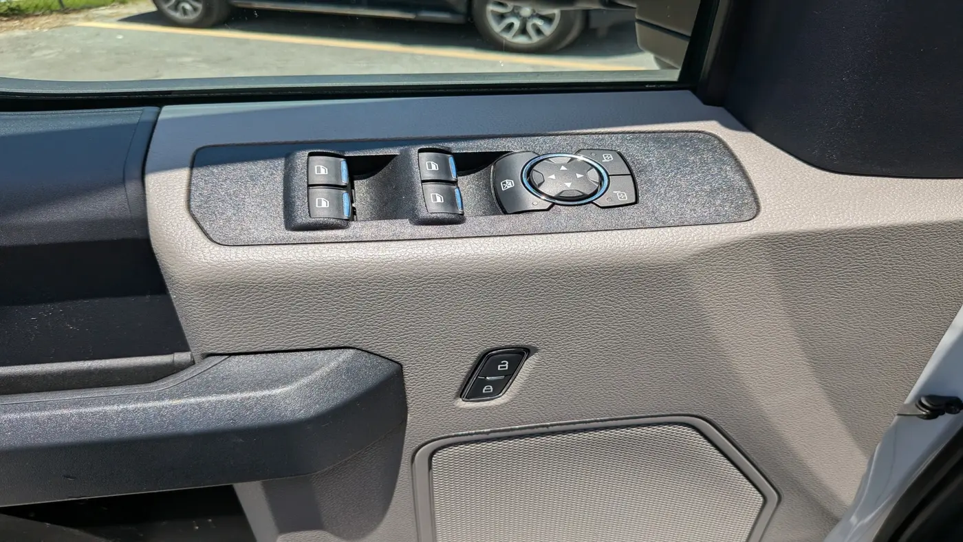 2022 Ford F-450 Super Duty King Ranch