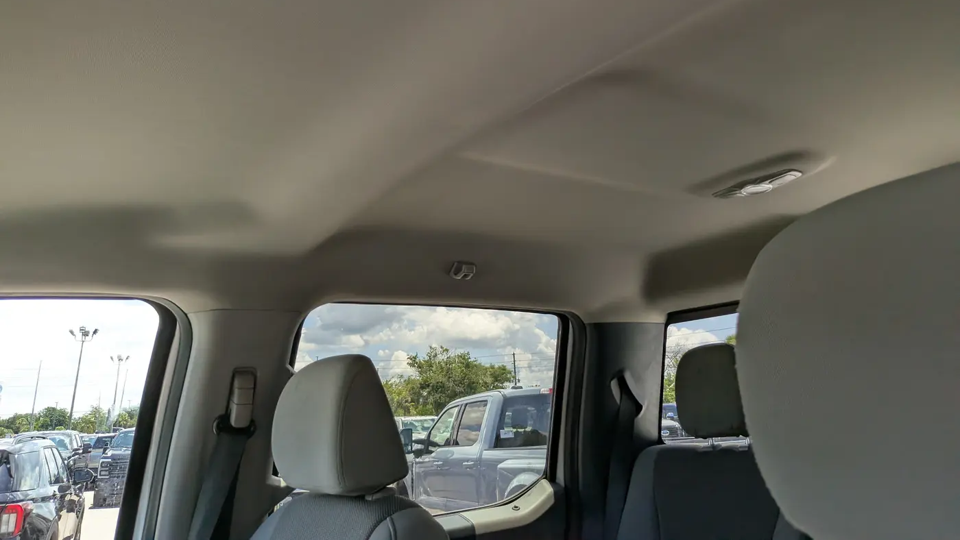 2022 Ford F-450 Super Duty King Ranch