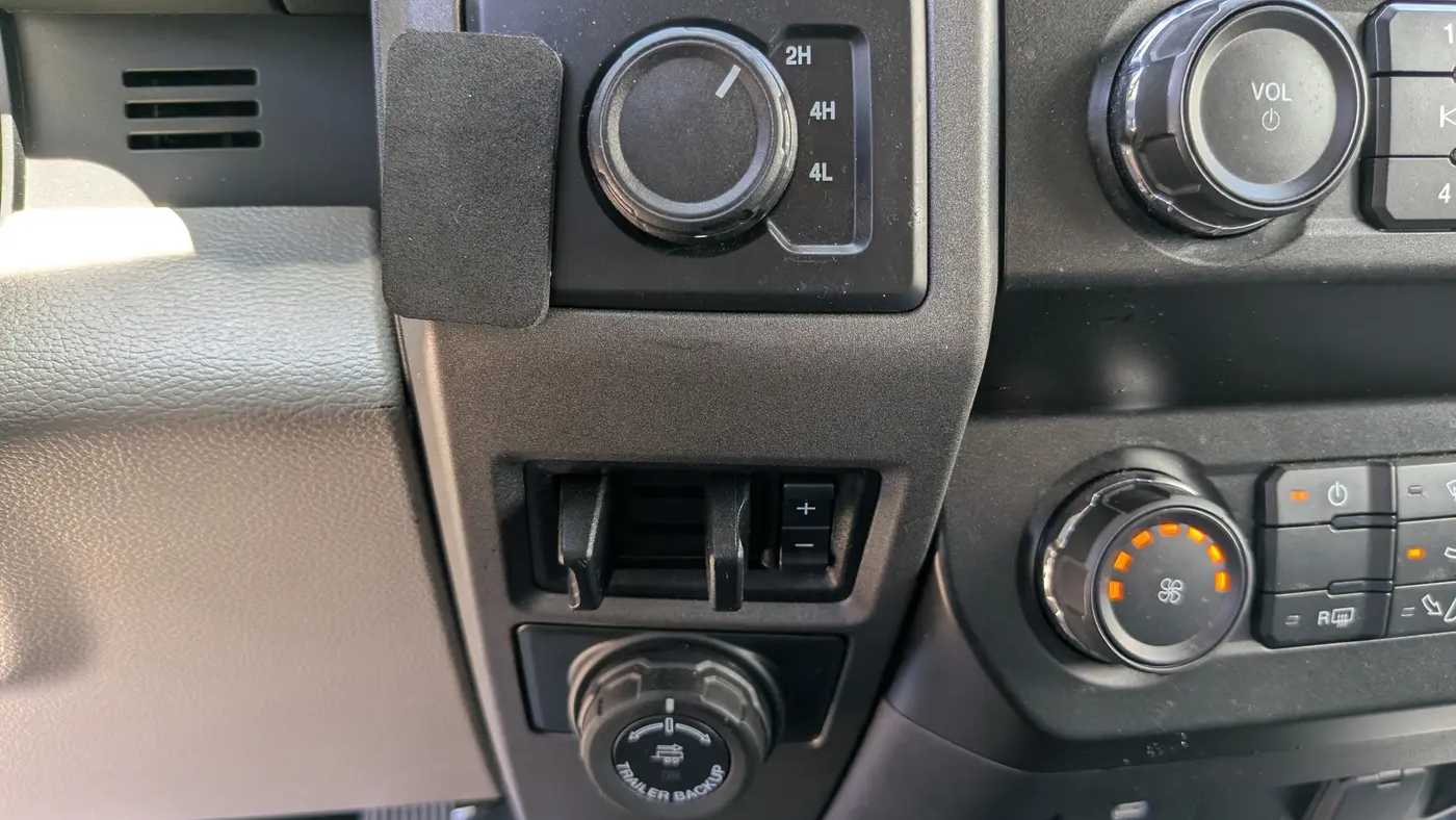 2022 Ford F-450 Super Duty King Ranch