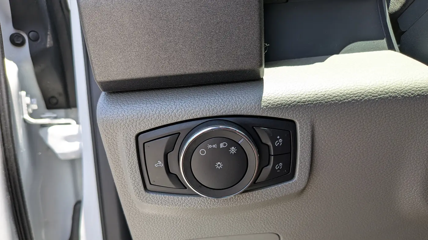 2022 Ford F-450 Super Duty King Ranch