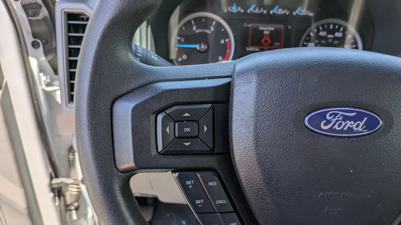 2022 Ford F-450 Super Duty King Ranch