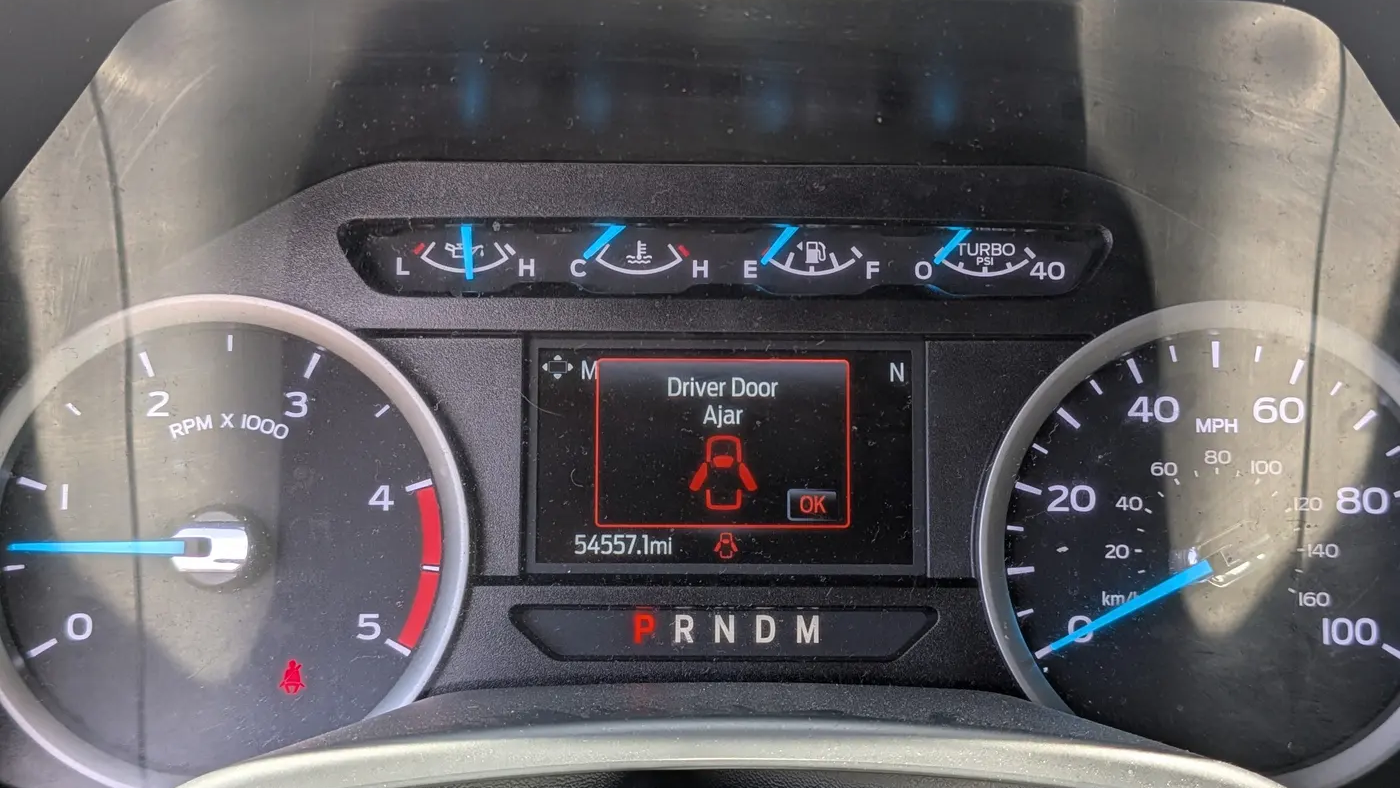 2022 Ford F-450 Super Duty King Ranch