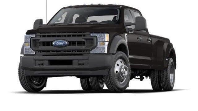 Preowned 2022 Ford F-450 Super Duty Lariat for Sale