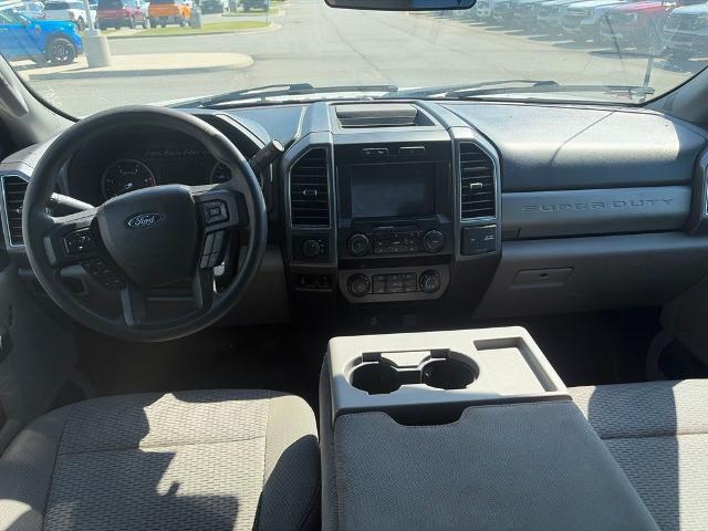 2022 Ford F-450 - $55,997
