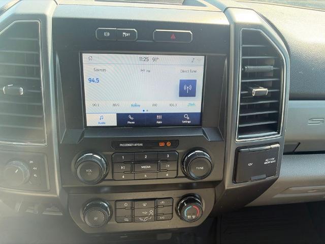 2022 Ford F-450 - $55,997