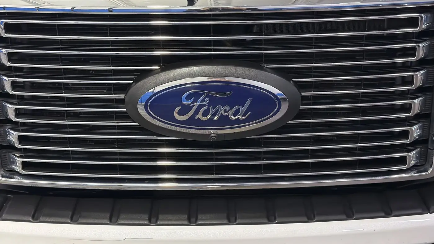 2022 Ford F-450 Super Duty King Ranch