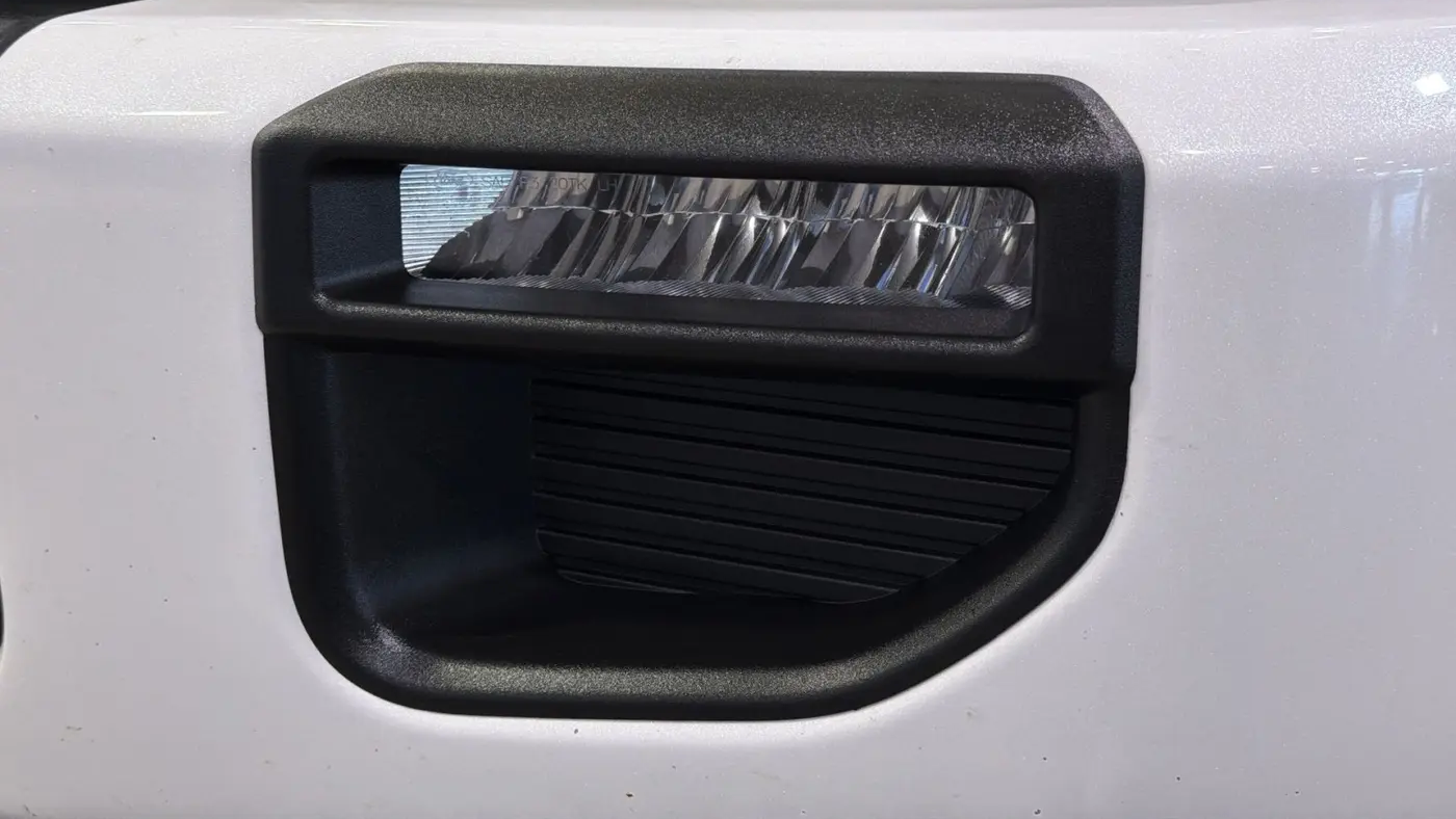 2022 Ford F-450 Super Duty King Ranch