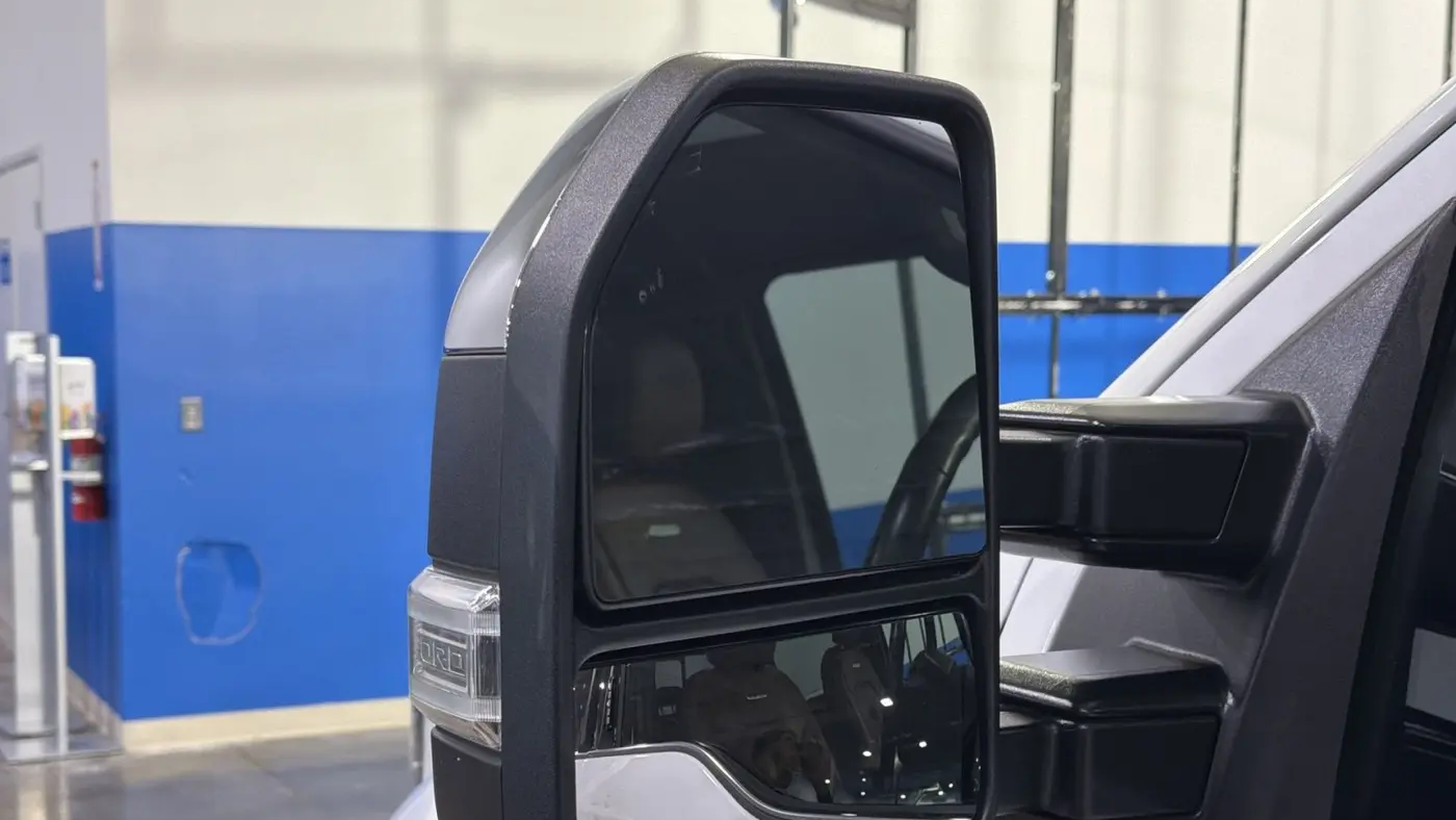 2022 Ford F-450 Super Duty King Ranch