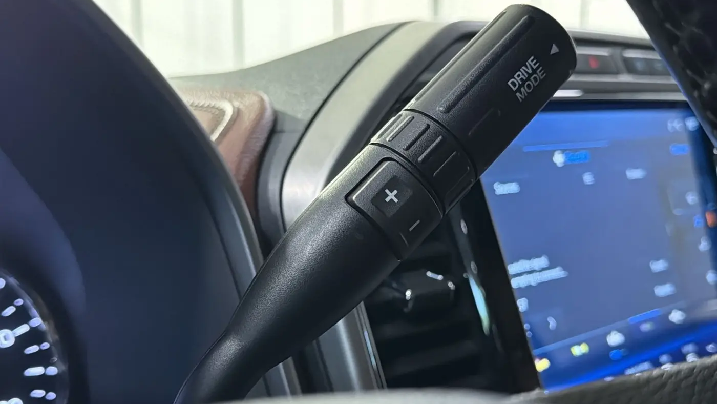 2022 Ford F-450 Super Duty King Ranch