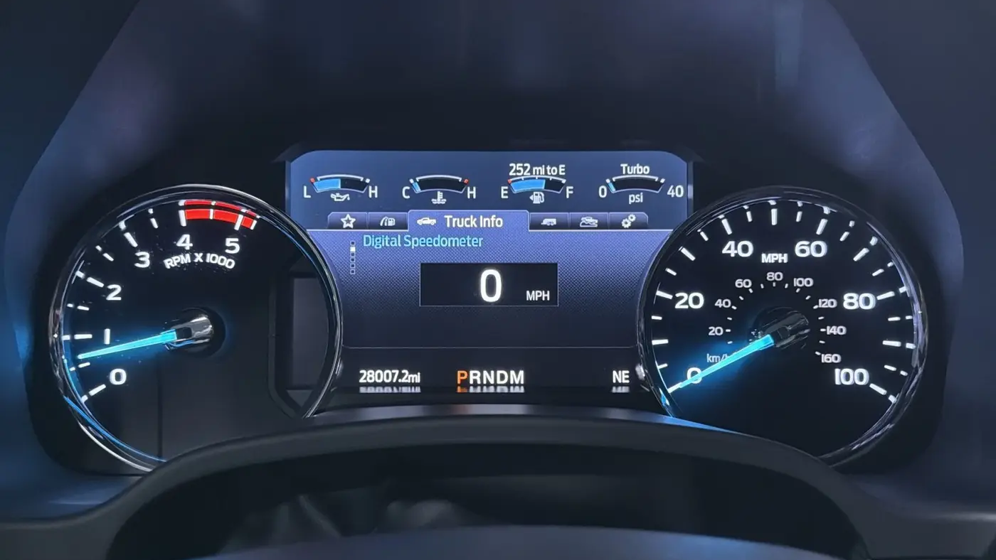 2022 Ford F-450 Super Duty King Ranch