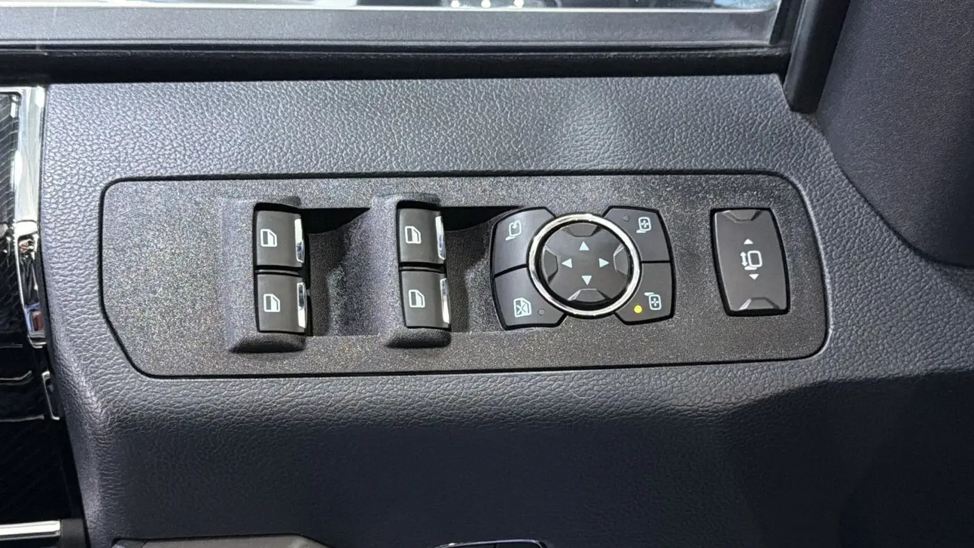 2022 Ford F-450 Super Duty King Ranch