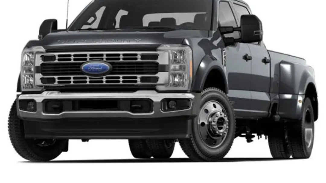 Preowned 2023 Ford F-450 Super Duty King Ranch for Sale