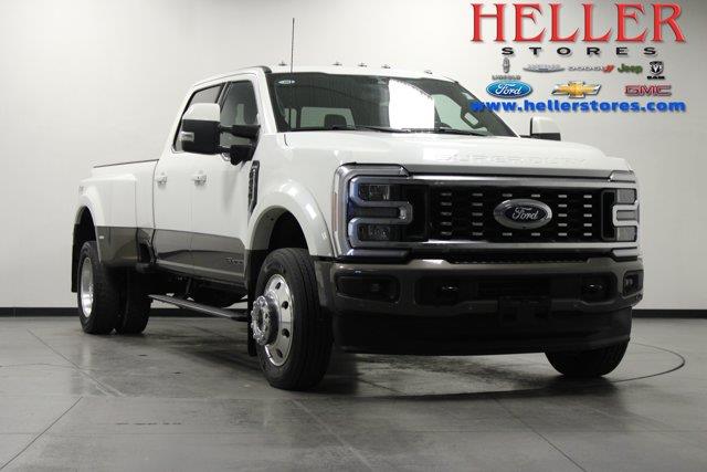 2023 Ford F-450